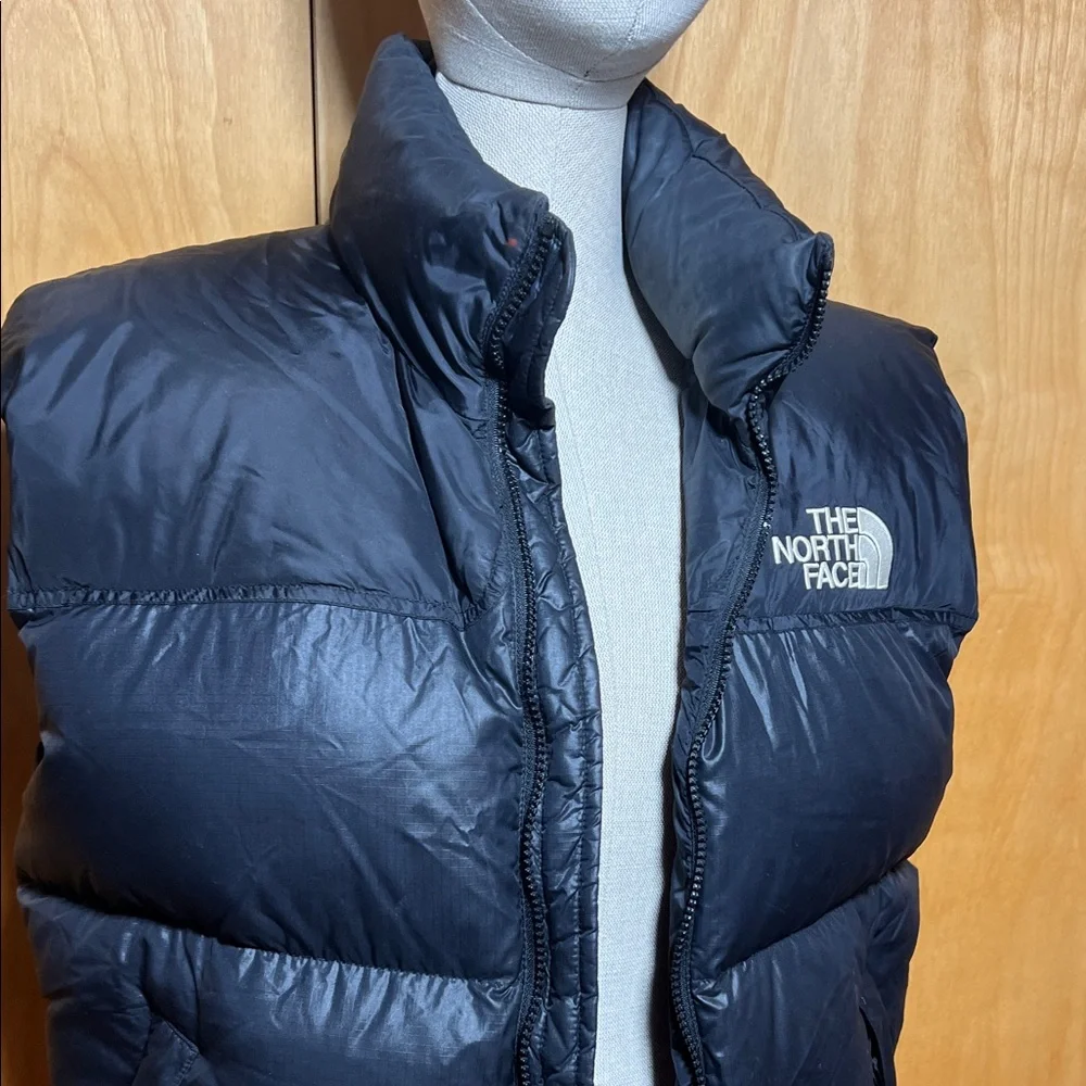 The North Face Puffer Vest - Picture 4 of 13